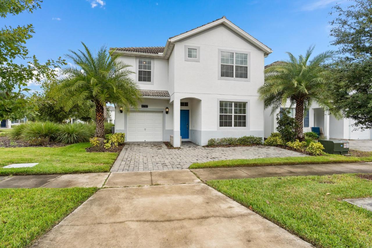 Storey Lake -6 Bedrooms Luxury Home W-Pool & Spa Kissimmee Esterno foto