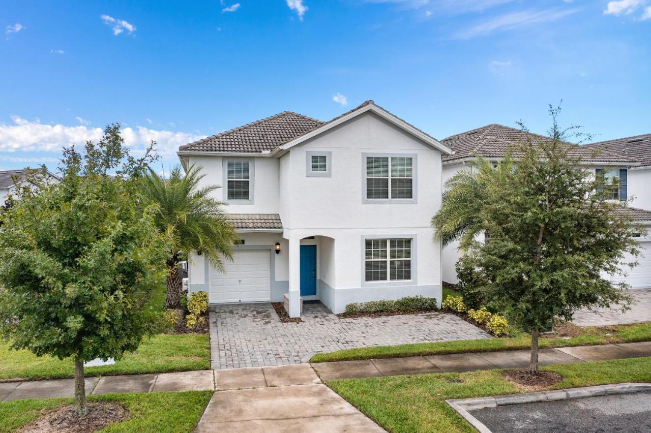 Storey Lake -6 Bedrooms Luxury Home W-Pool & Spa Kissimmee Esterno foto