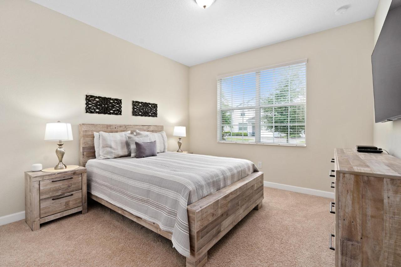 Storey Lake -6 Bedrooms Luxury Home W-Pool & Spa Kissimmee Esterno foto